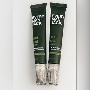 Set of 2 Every Man Jack Acne Spot Treatment